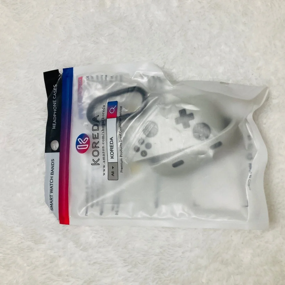 AirPods Pro case